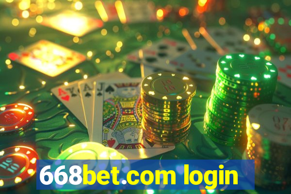 668bet.com login